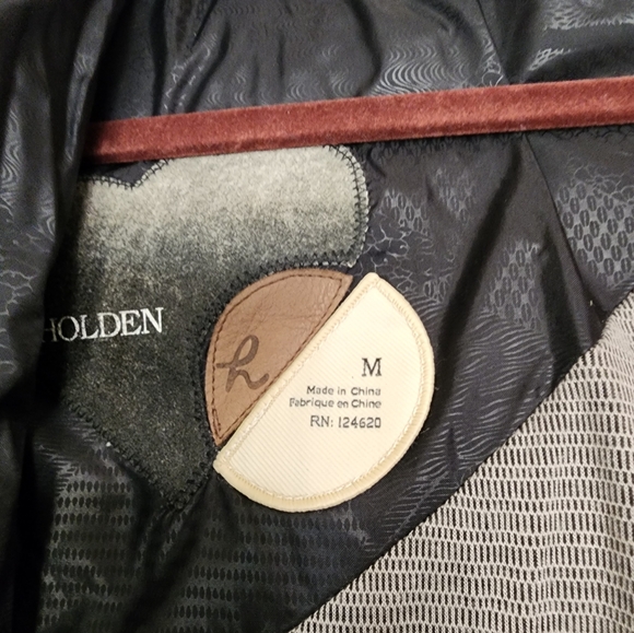 Holden Women's  Down Maggie Puff  Jacket - Picture 9 of 17